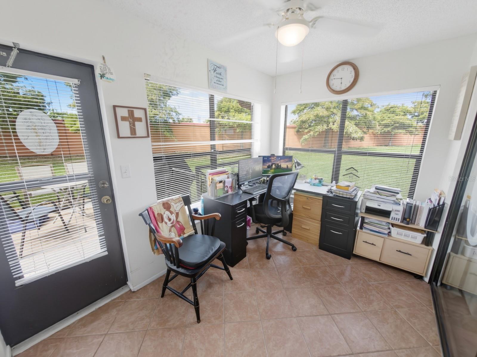 GLENWOOD VILLAGE CONDO - Residential
