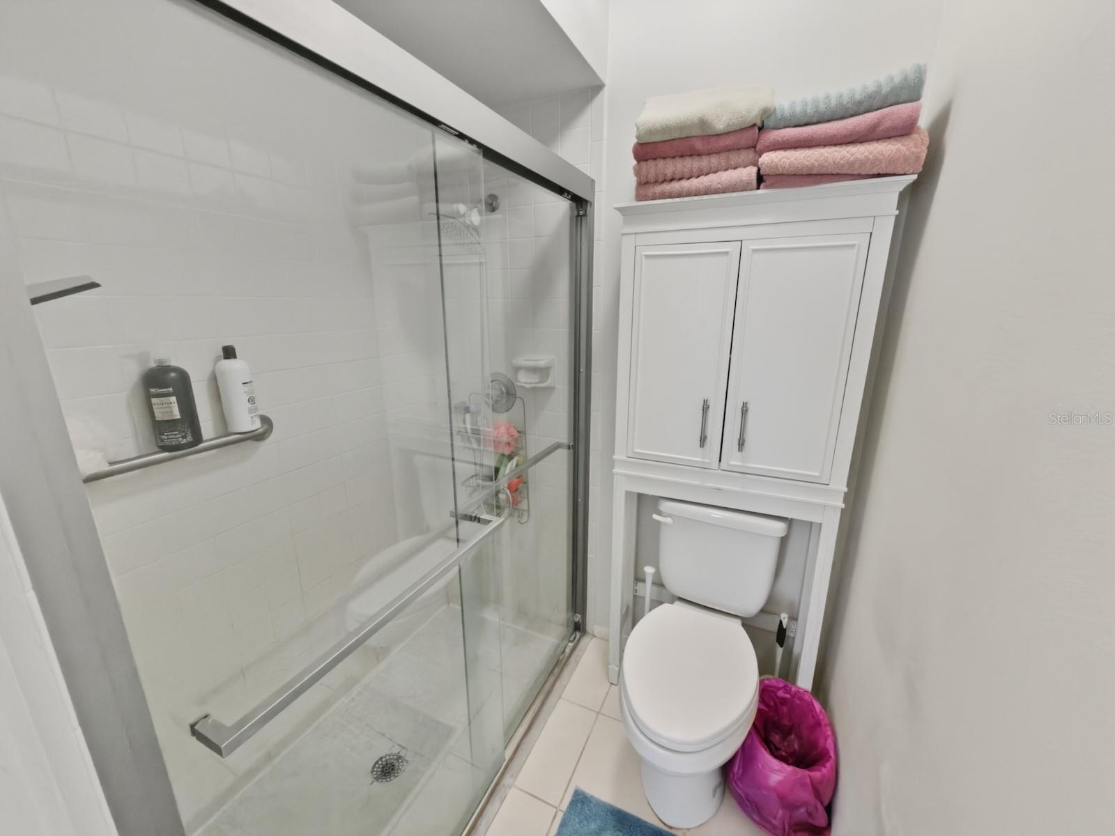 GLENWOOD VILLAGE CONDO - Residential
