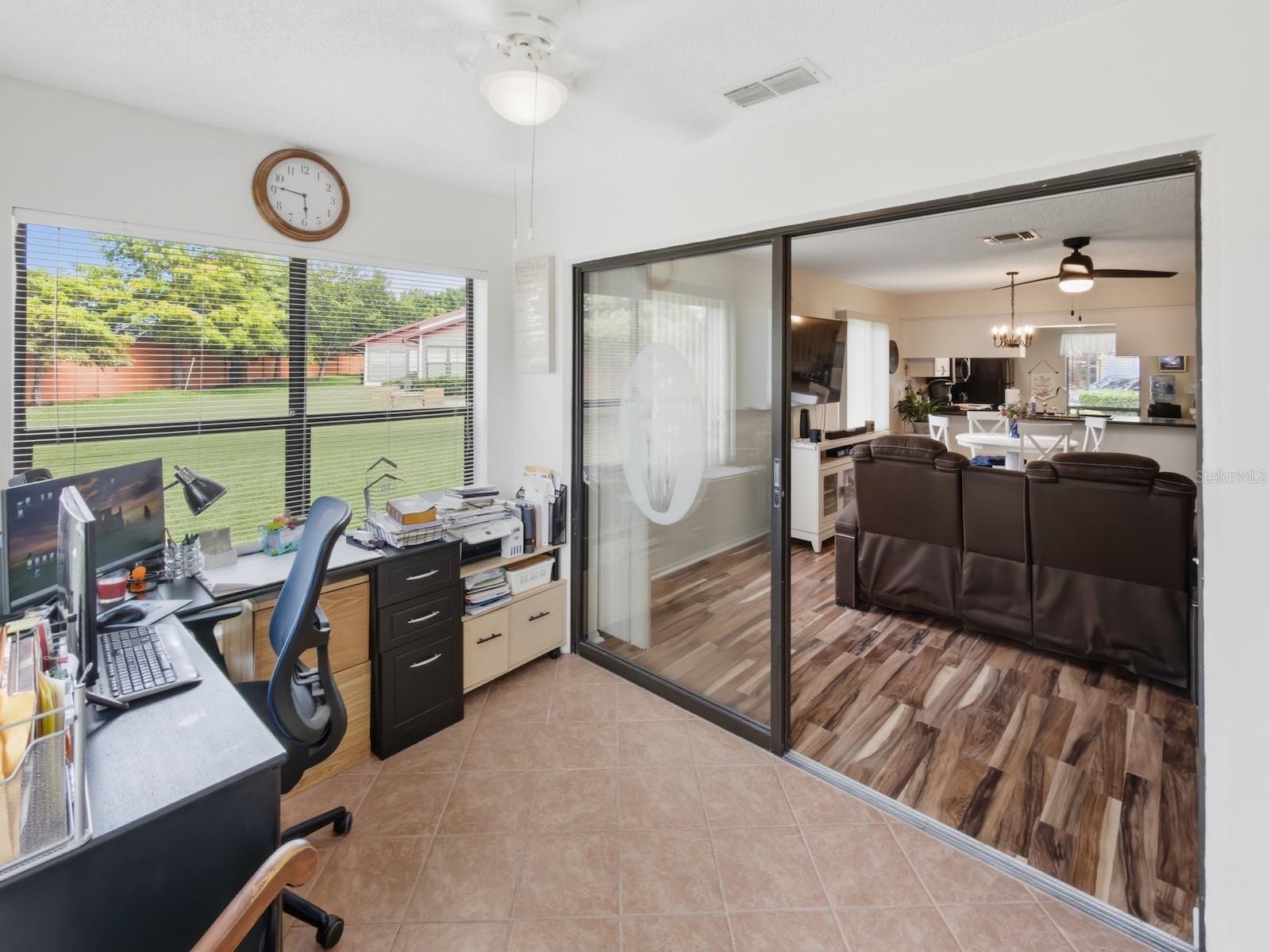 GLENWOOD VILLAGE CONDO - Residential