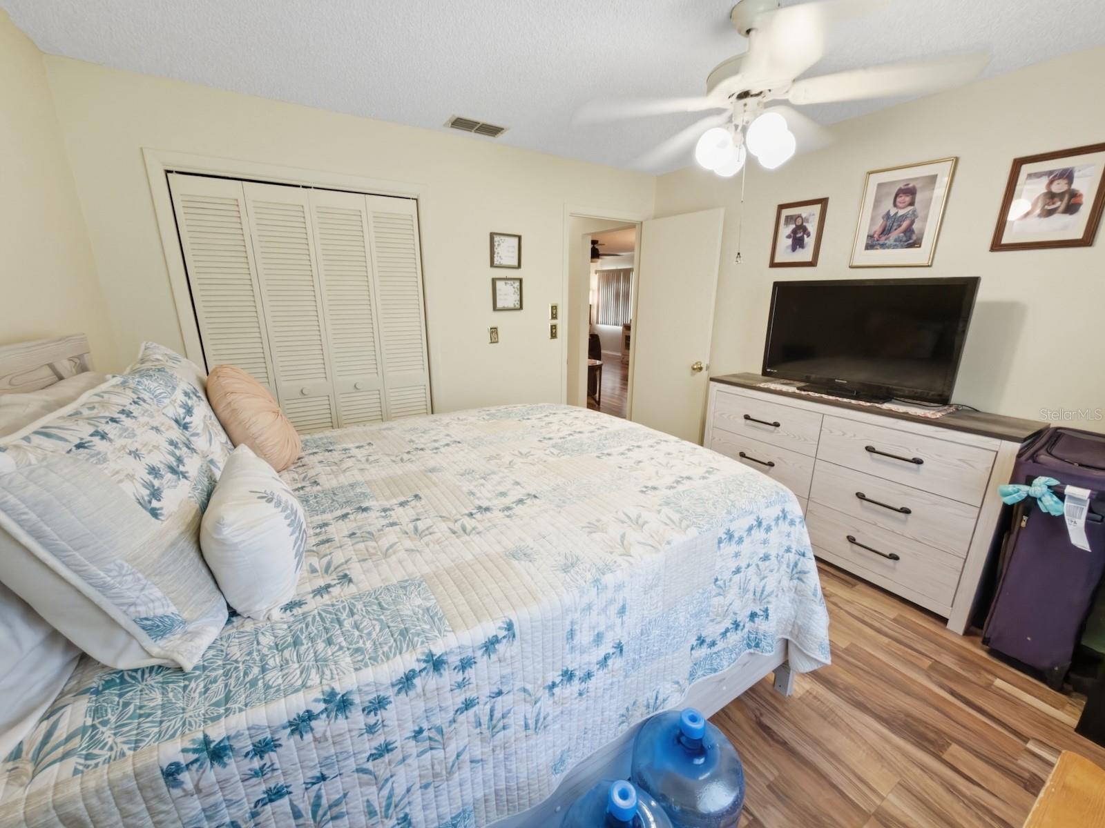 GLENWOOD VILLAGE CONDO - Residential
