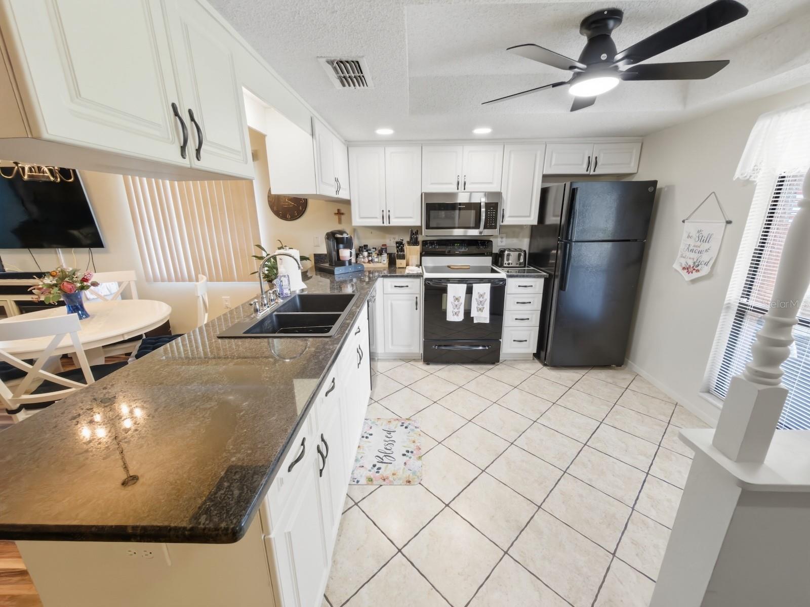 GLENWOOD VILLAGE CONDO - Residential