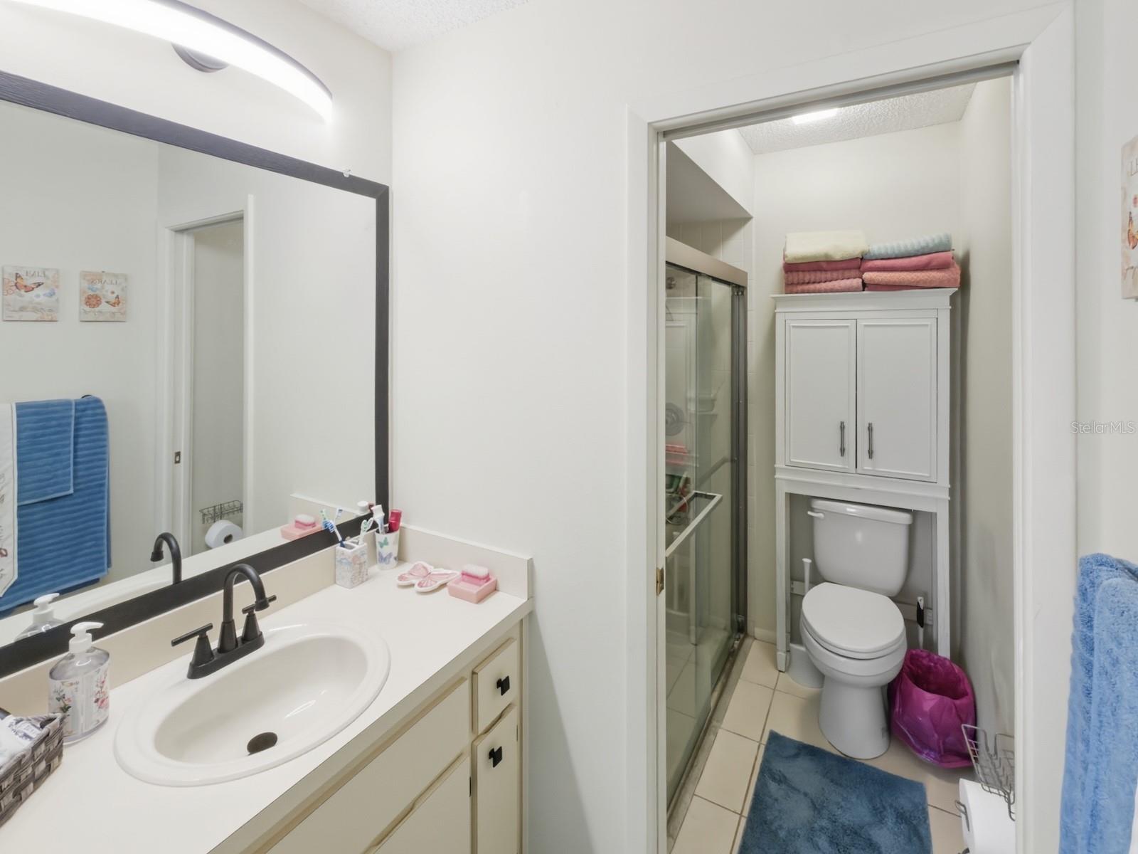 GLENWOOD VILLAGE CONDO - Residential