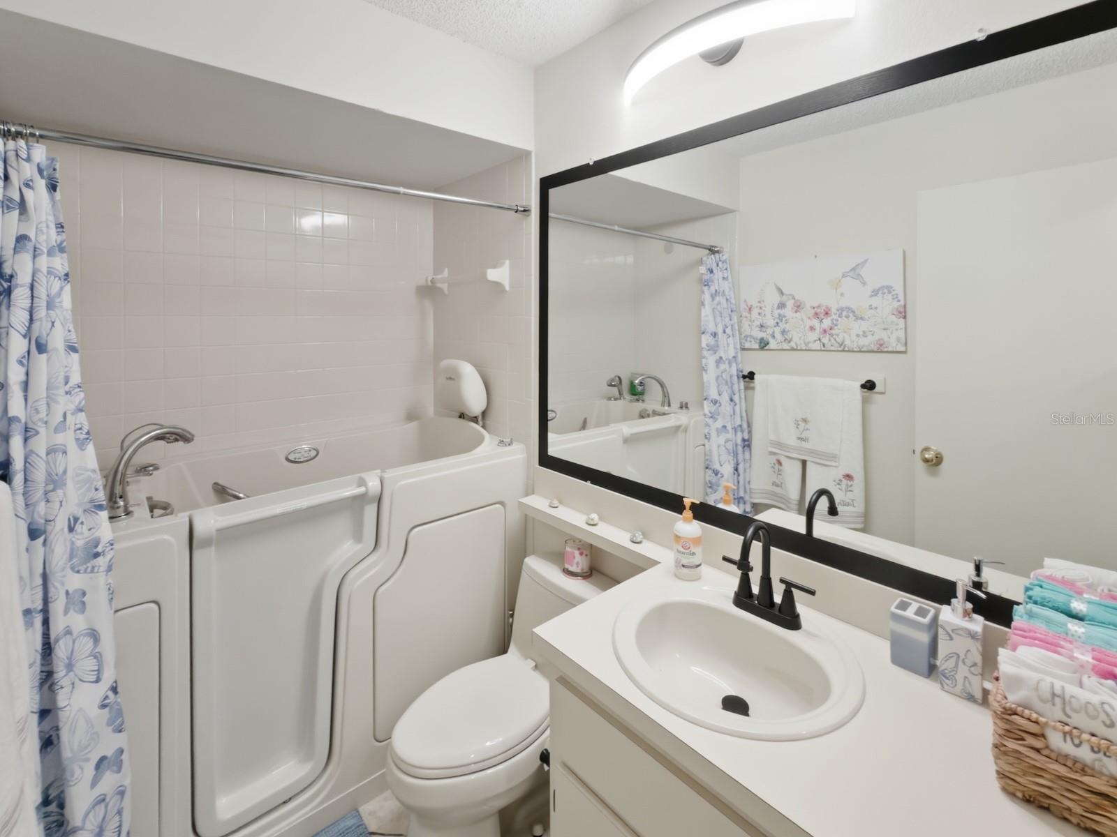 GLENWOOD VILLAGE CONDO - Residential