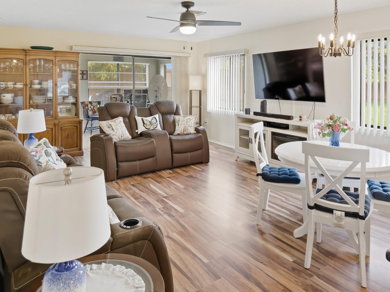 GLENWOOD VILLAGE CONDO - Residential