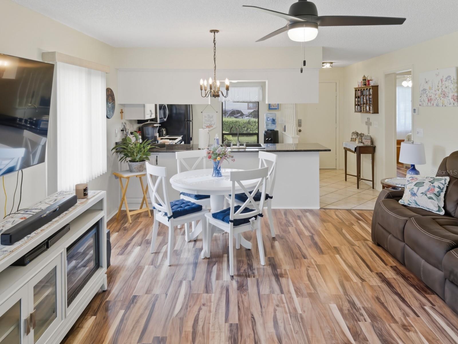 GLENWOOD VILLAGE CONDO - Residential