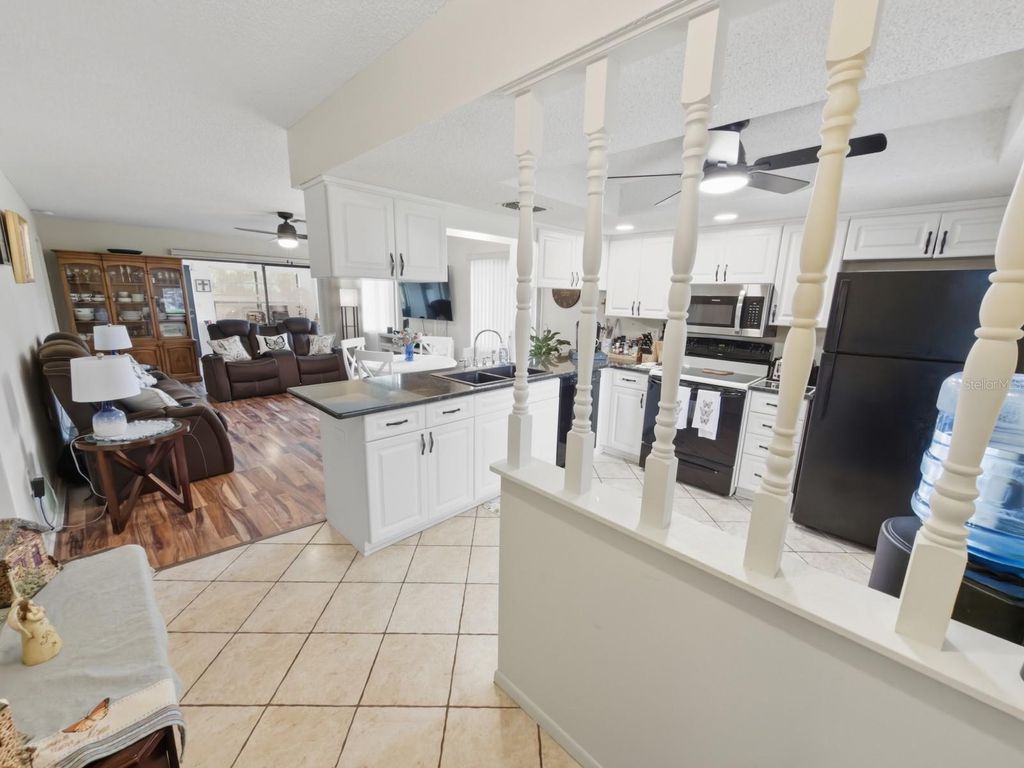 Photo of 7221 Greystone Drive #D, Hudson, FL 34667 (MLS # W7879639)