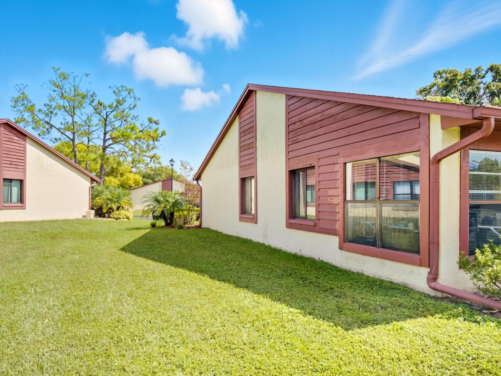 GLENWOOD VILLAGE CONDO - Residential