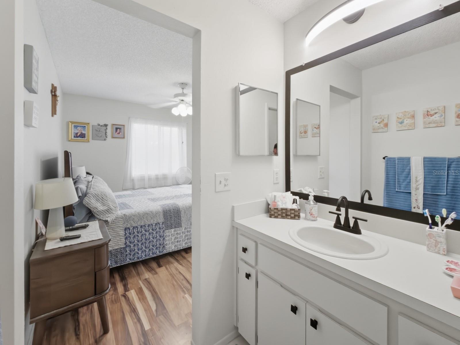 GLENWOOD VILLAGE CONDO - Residential