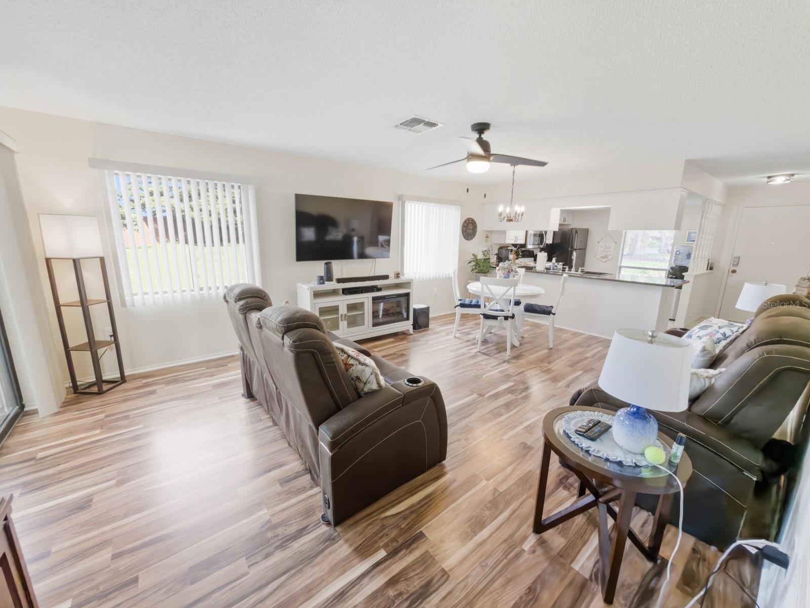 GLENWOOD VILLAGE CONDO - Residential