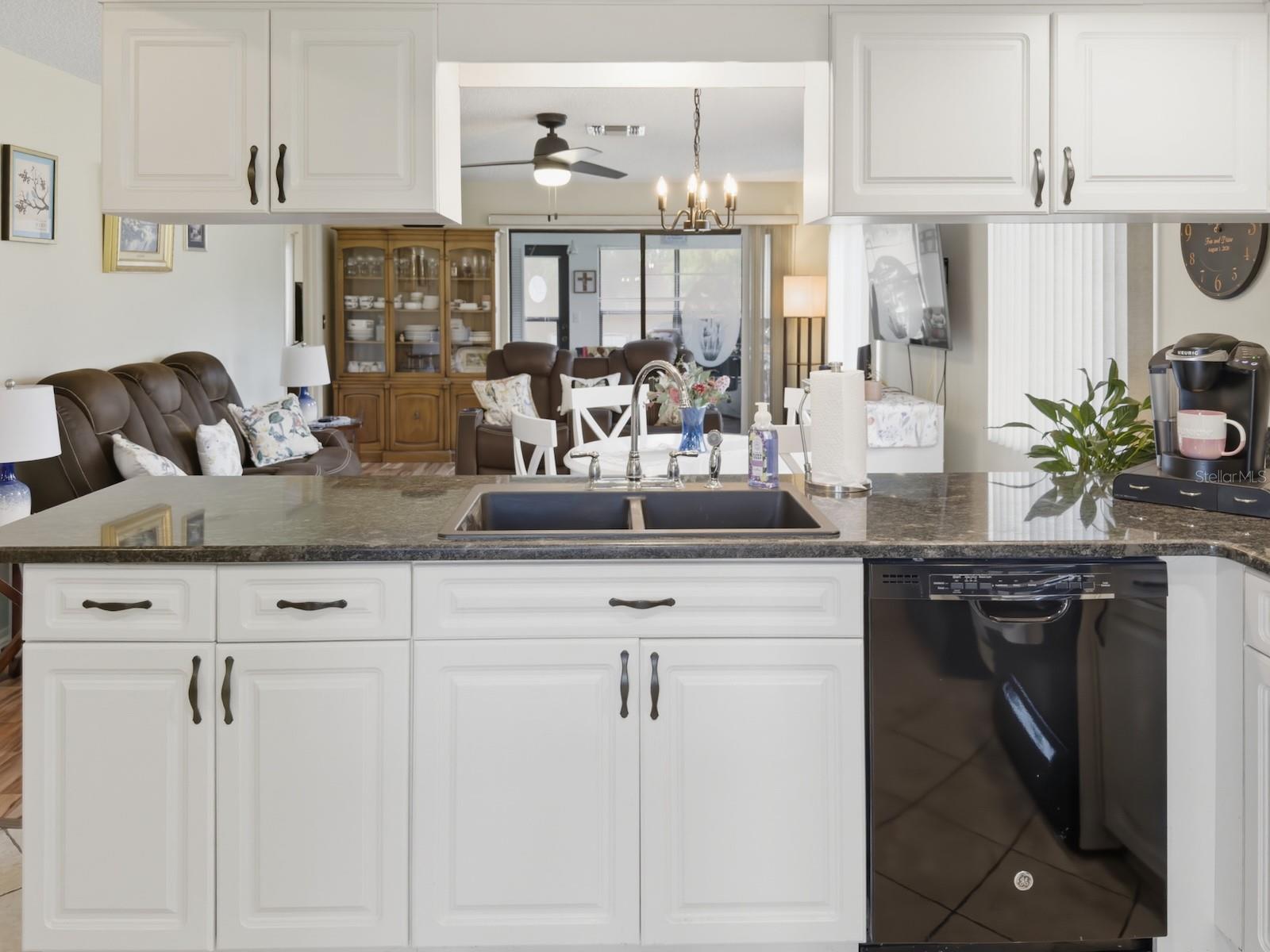 GLENWOOD VILLAGE CONDO - Residential