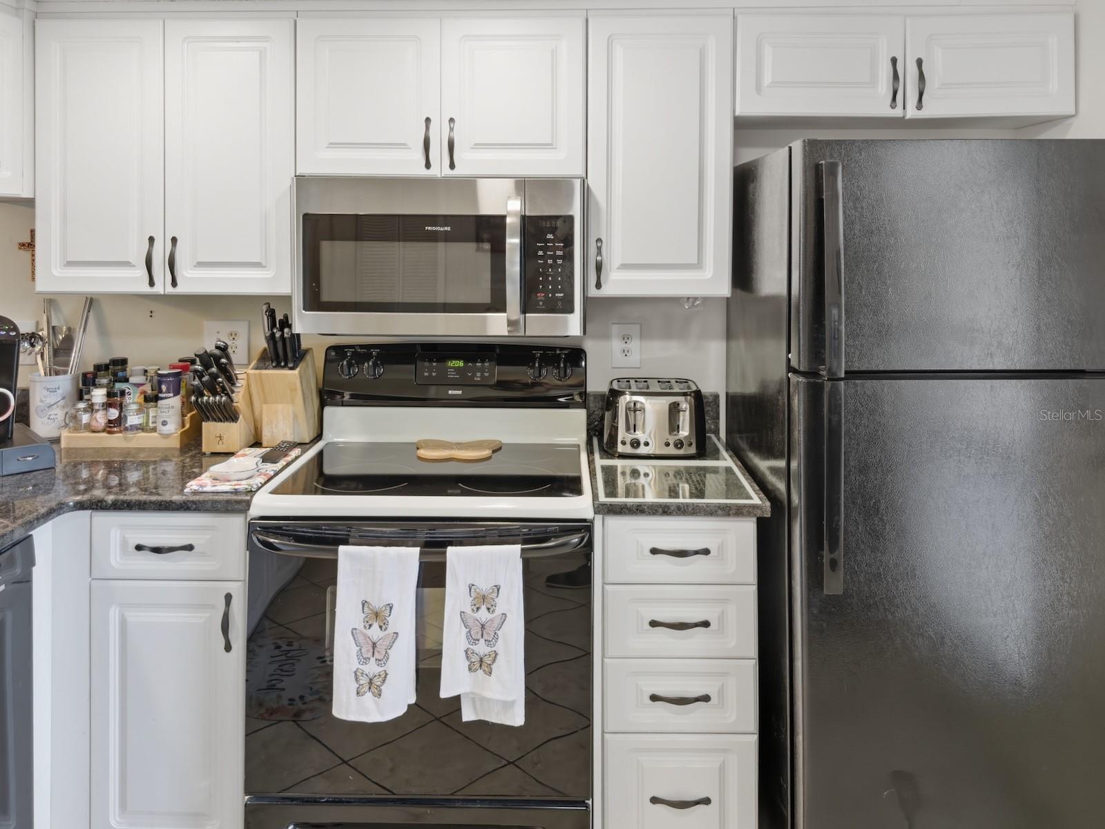 GLENWOOD VILLAGE CONDO - Residential