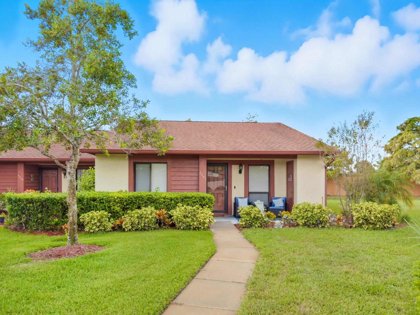GLENWOOD VILLAGE CONDO - Residential
