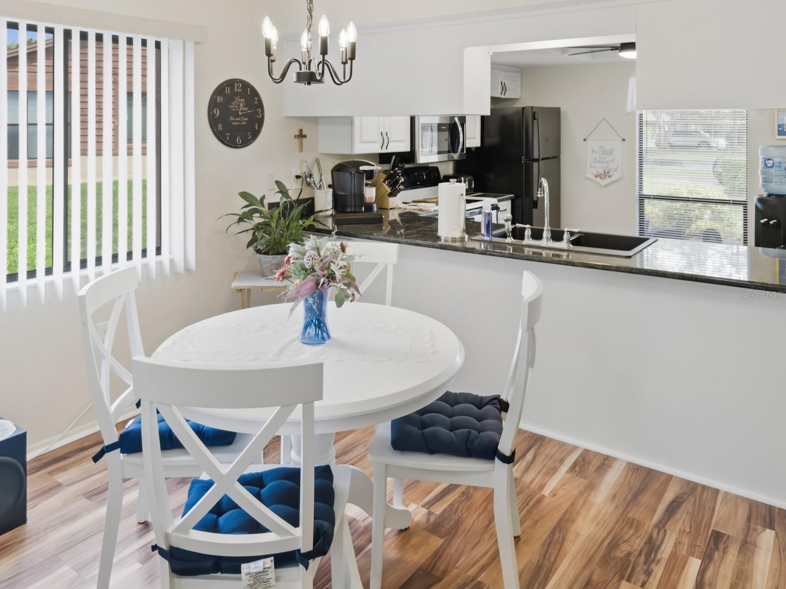 GLENWOOD VILLAGE CONDO - Residential