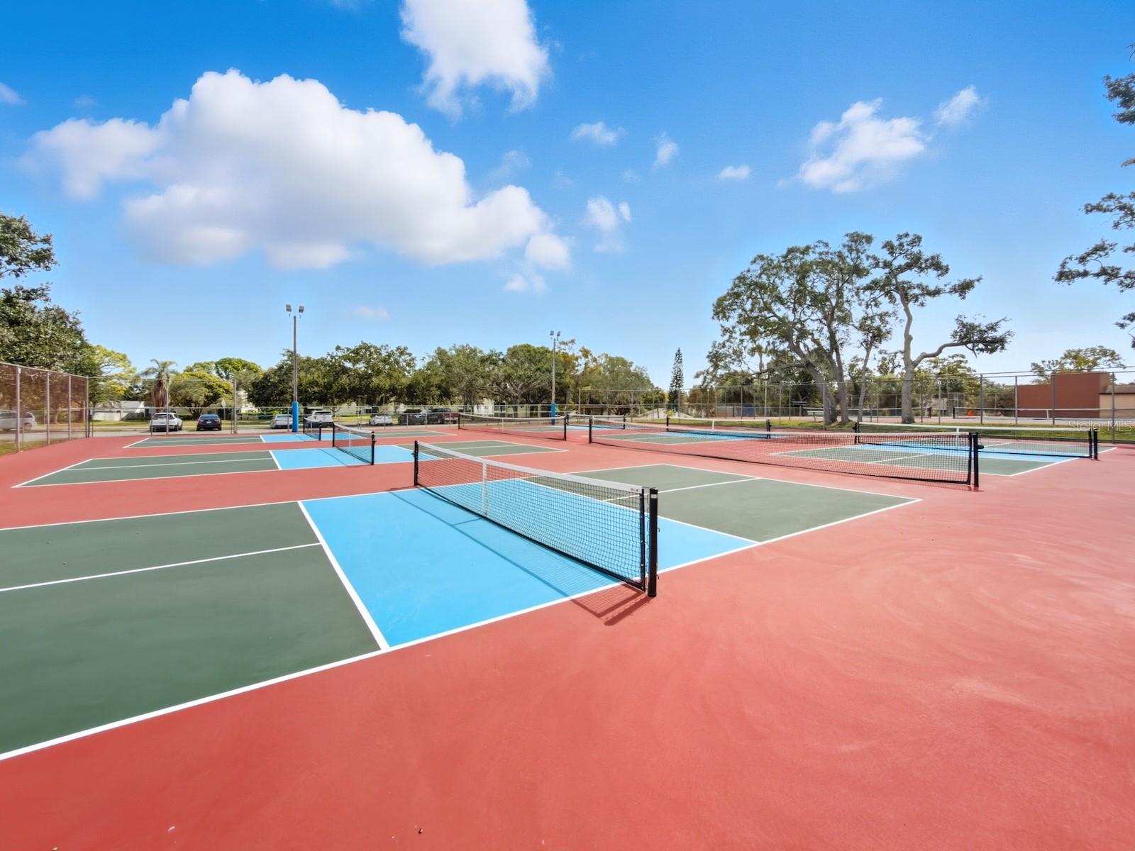 GLENWOOD VILLAGE CONDO - Residential
