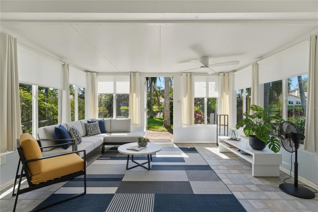 Photo of 731 Pine Shores Circle, New Smyrna Beach, FL 32168 (MLS # NS1084129)