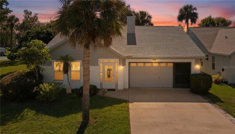 731 PINE SHORES CIRCLE NEW SMYRNA BEACH FL 32168