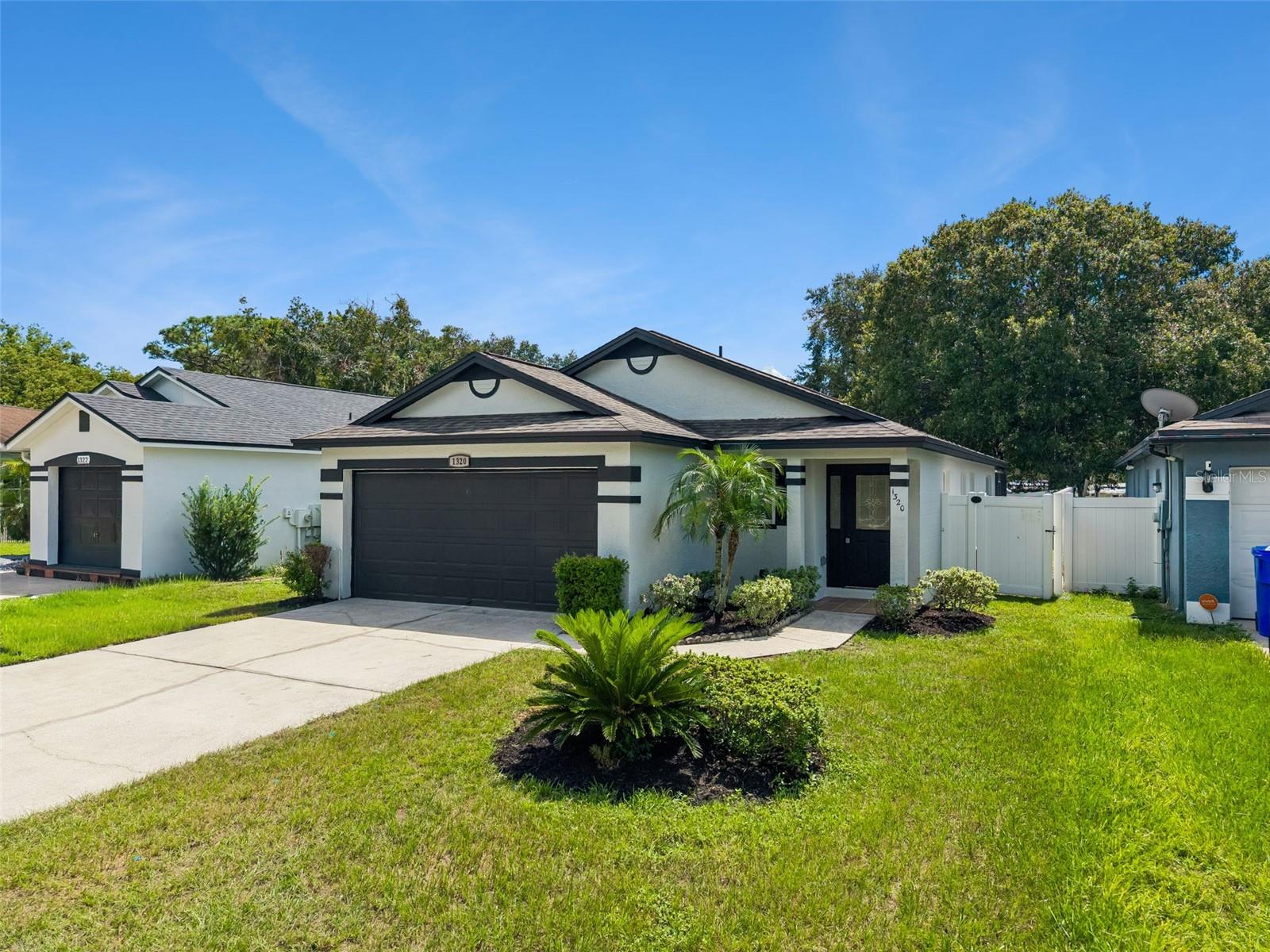 1320 OAK GROVE COURT