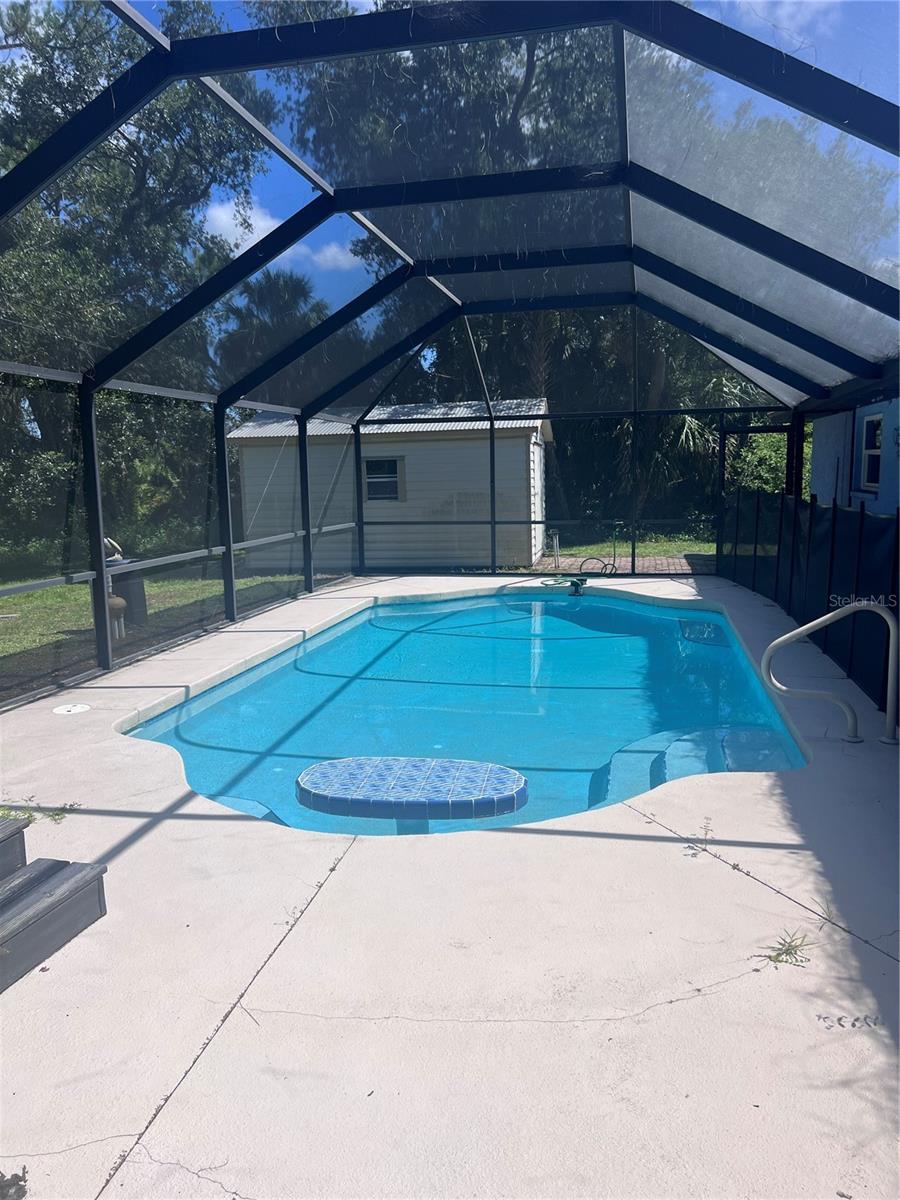 PORT CHARLOTTE SUB 05 - Residential