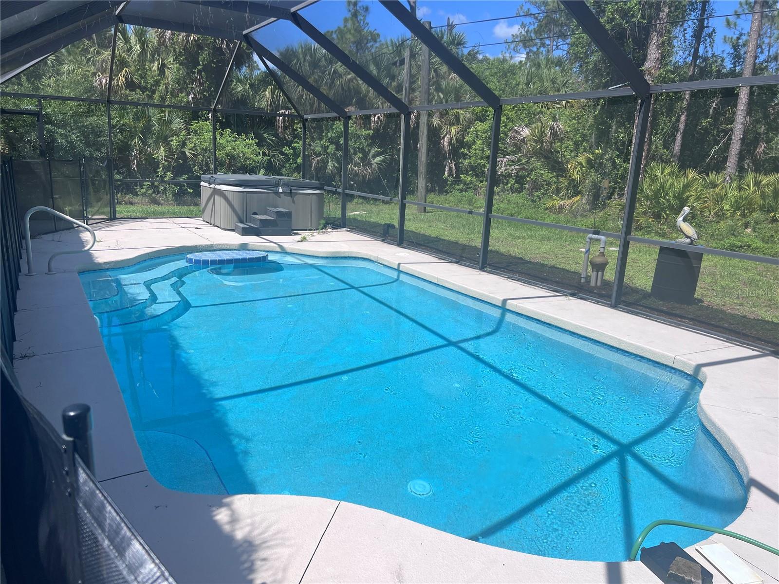 PORT CHARLOTTE SUB 05 - Residential