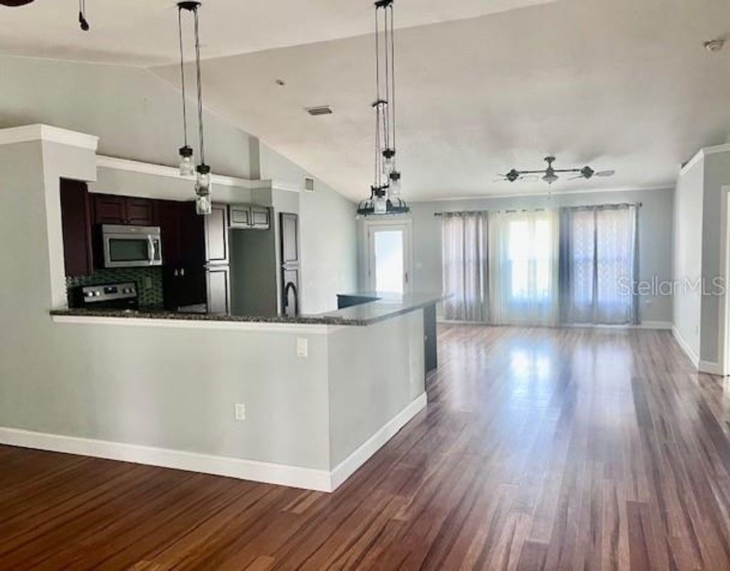 Photo of 2841 S Cranberry Boulevard, North Port, FL 34286 (MLS # TB8385659)