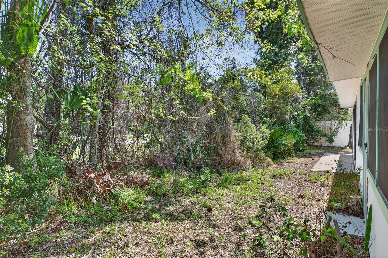 PALM COAST SEC 09 - Residential