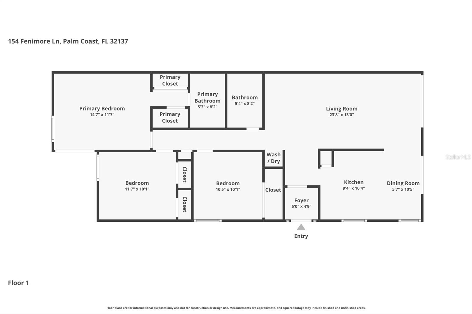 PALM COAST SEC 09 - Residential