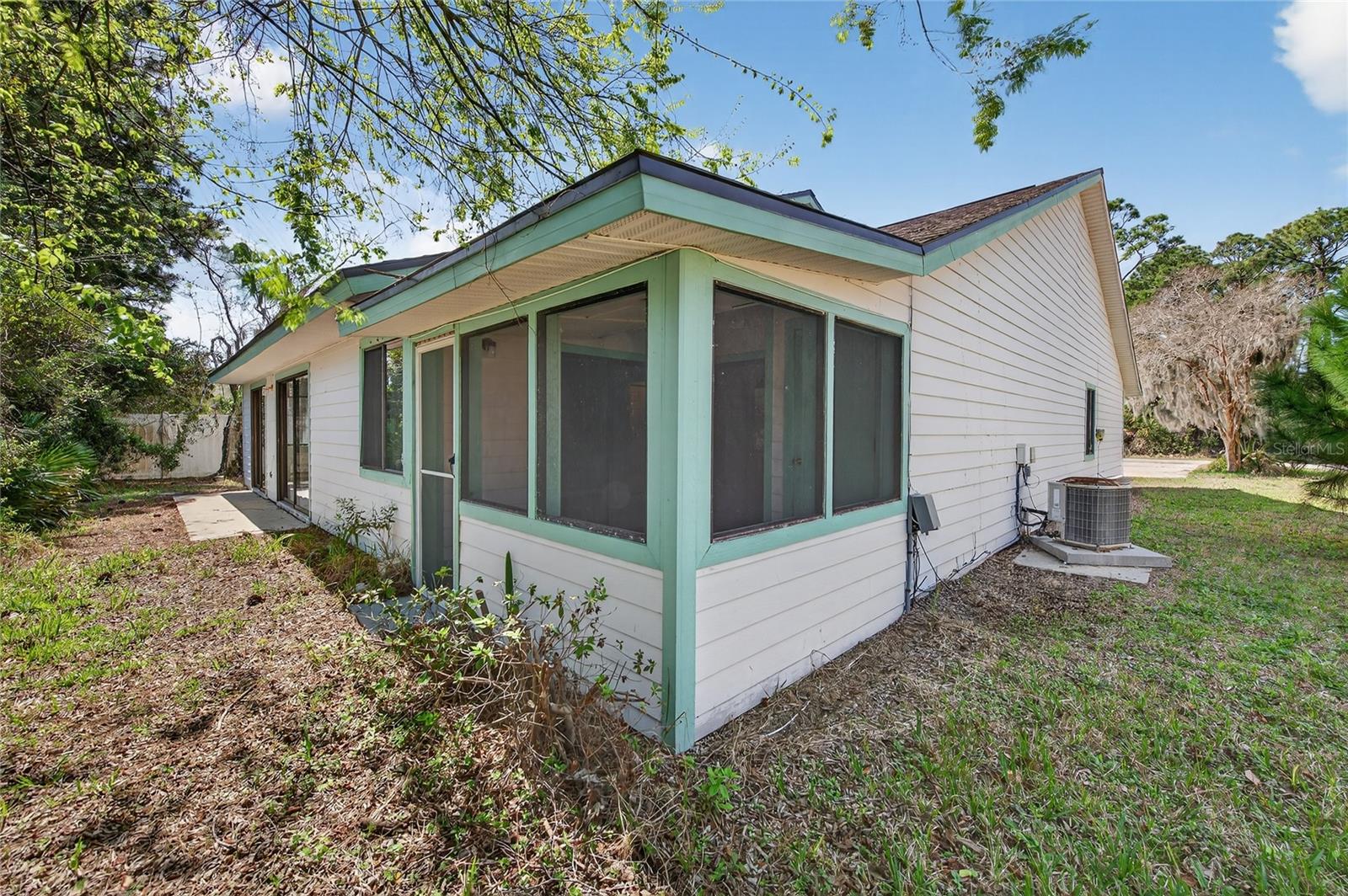 PALM COAST SEC 09 - Residential