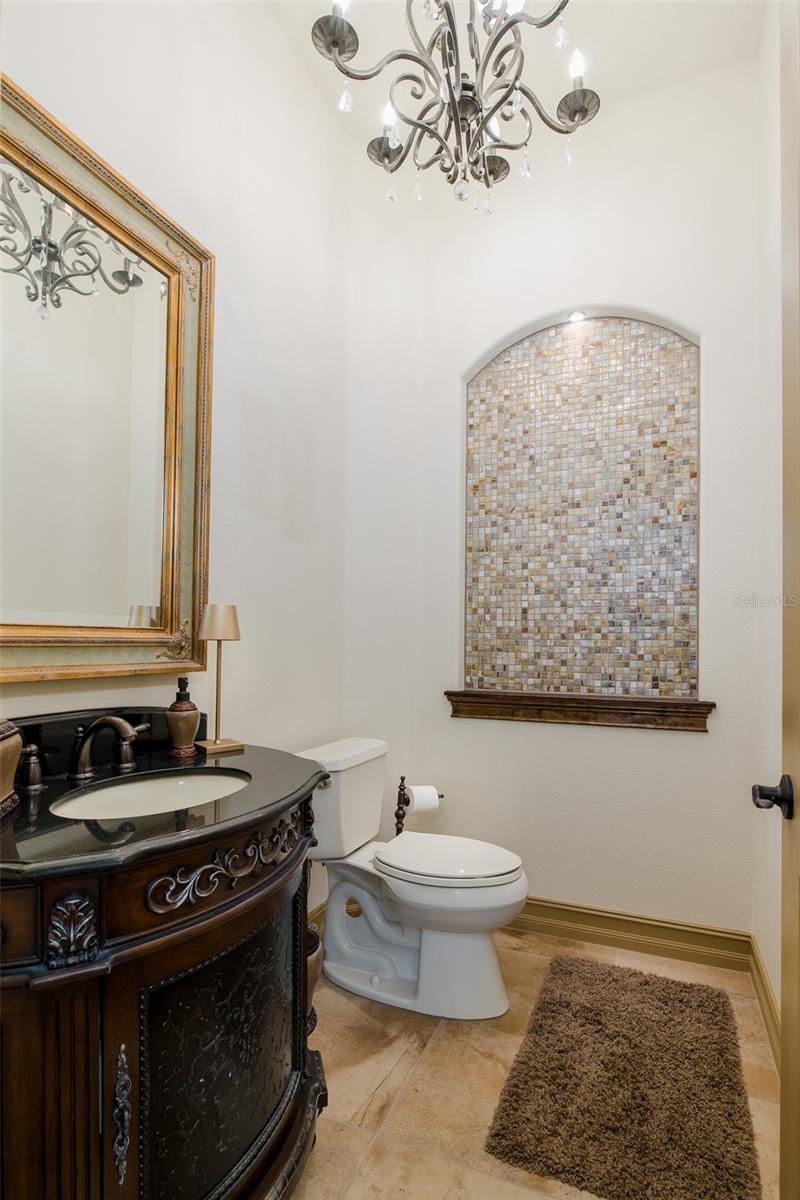 CHAMPIONS CLUB - Residential