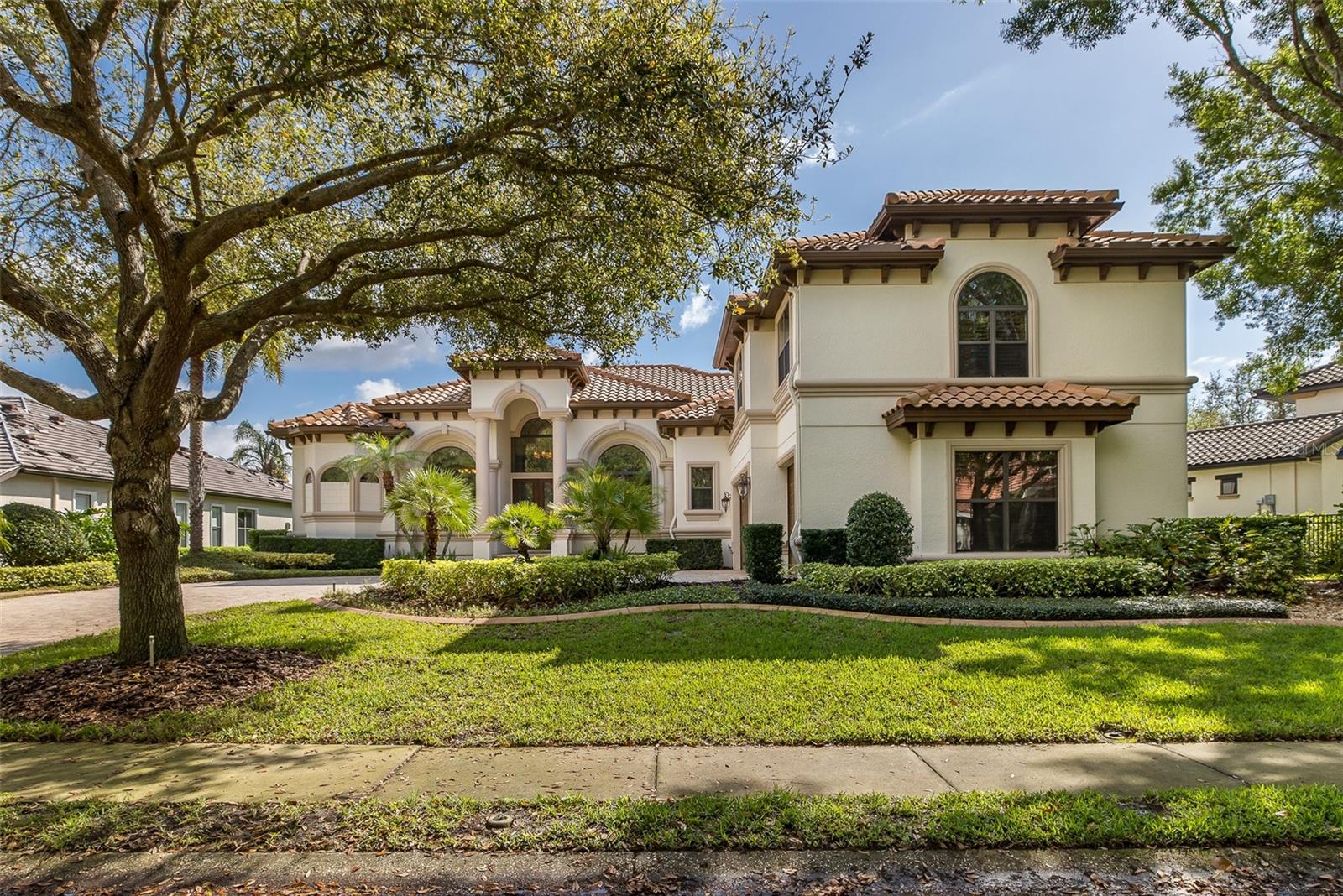 10435 PONTOFINO CIRCLE