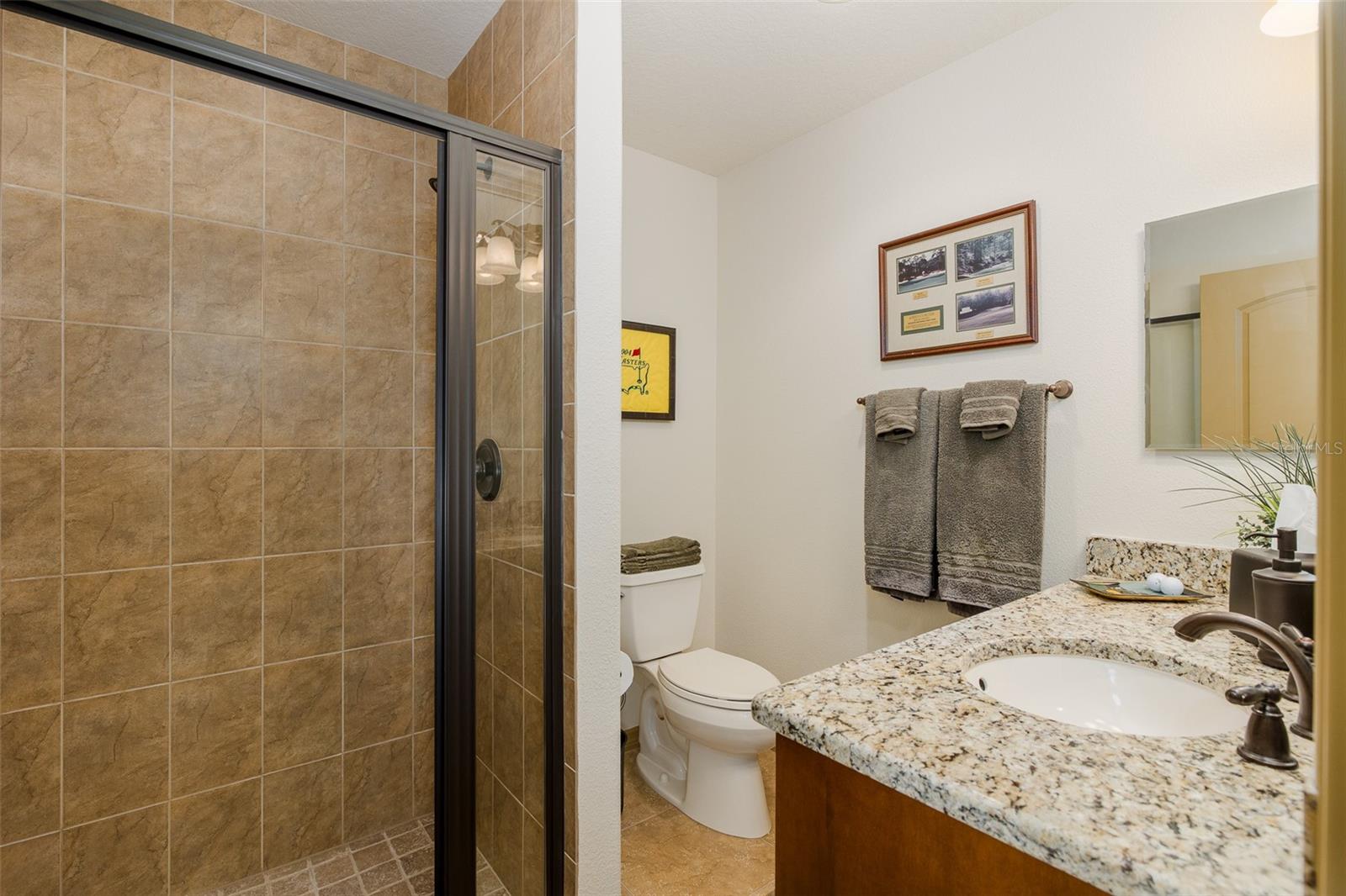 CHAMPIONS CLUB - Residential