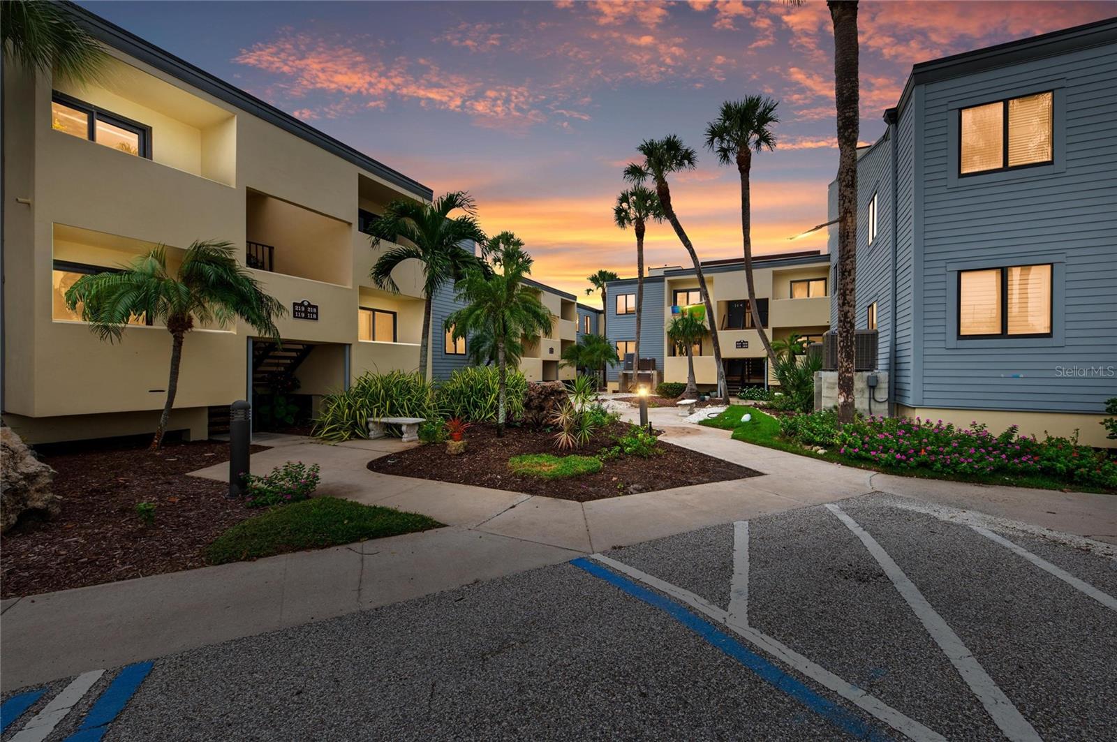 700 GOLDEN BEACH BOULEVARD 214