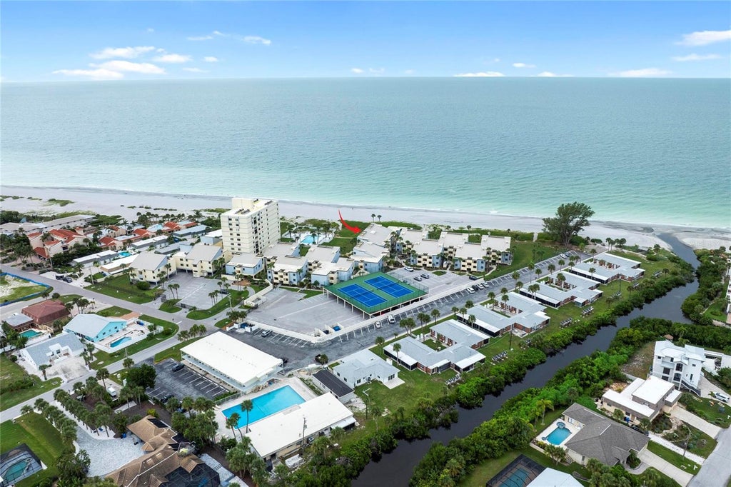 Photo of 700 Golden Beach Boulevard #214, Venice, FL 34285 (MLS # N6146380)
