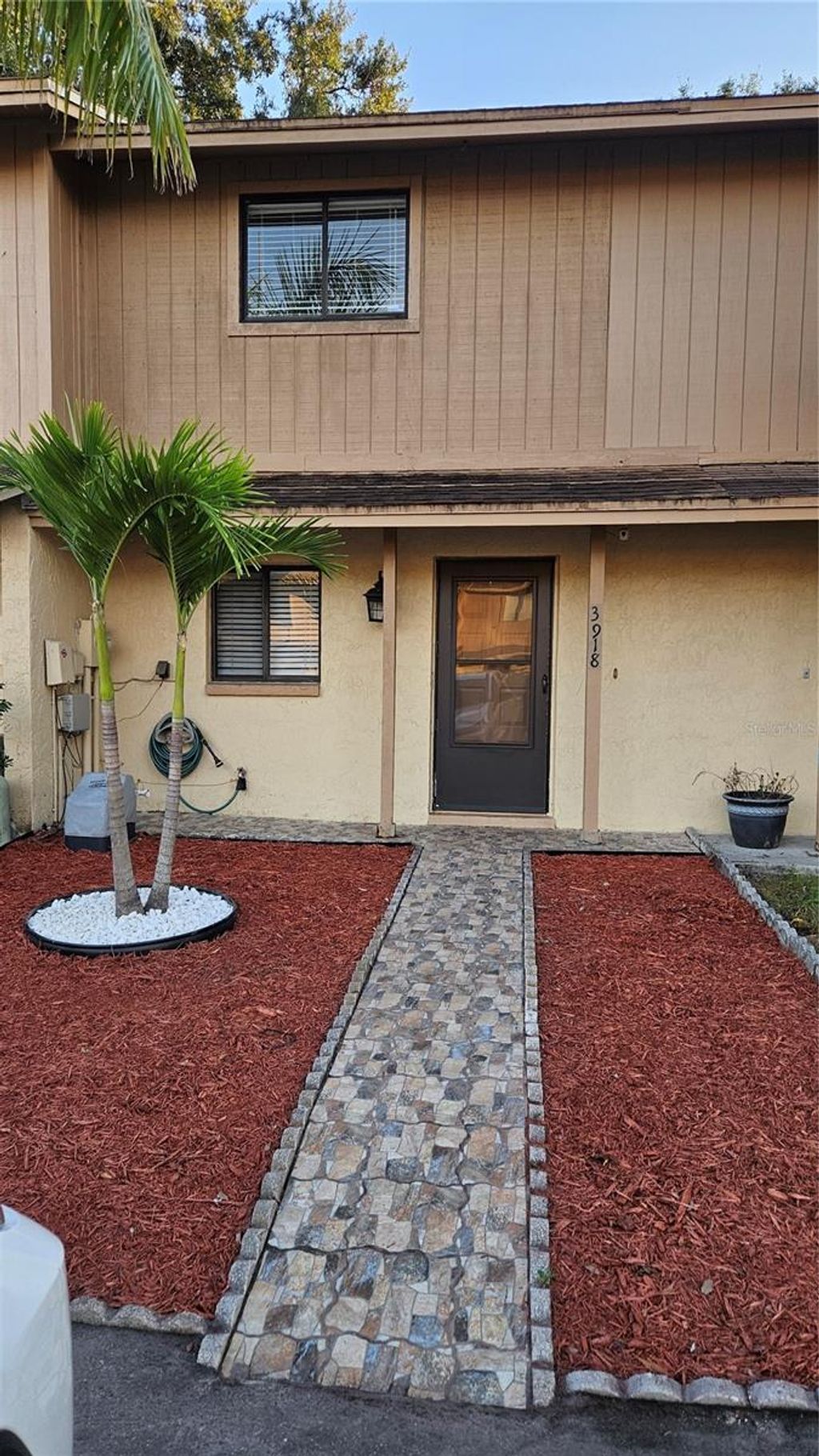 Photo of 3918 Oak Limb Court, Tampa, FL 33614 (MLS # TB8455534)