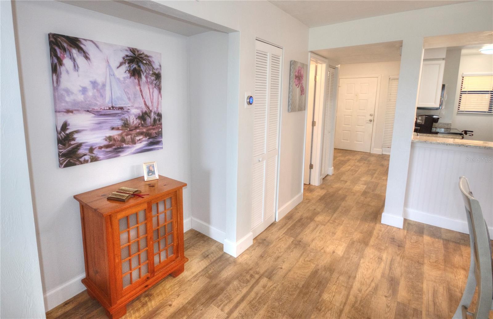 BOUCHELLE ISLAND CONDO - Residential