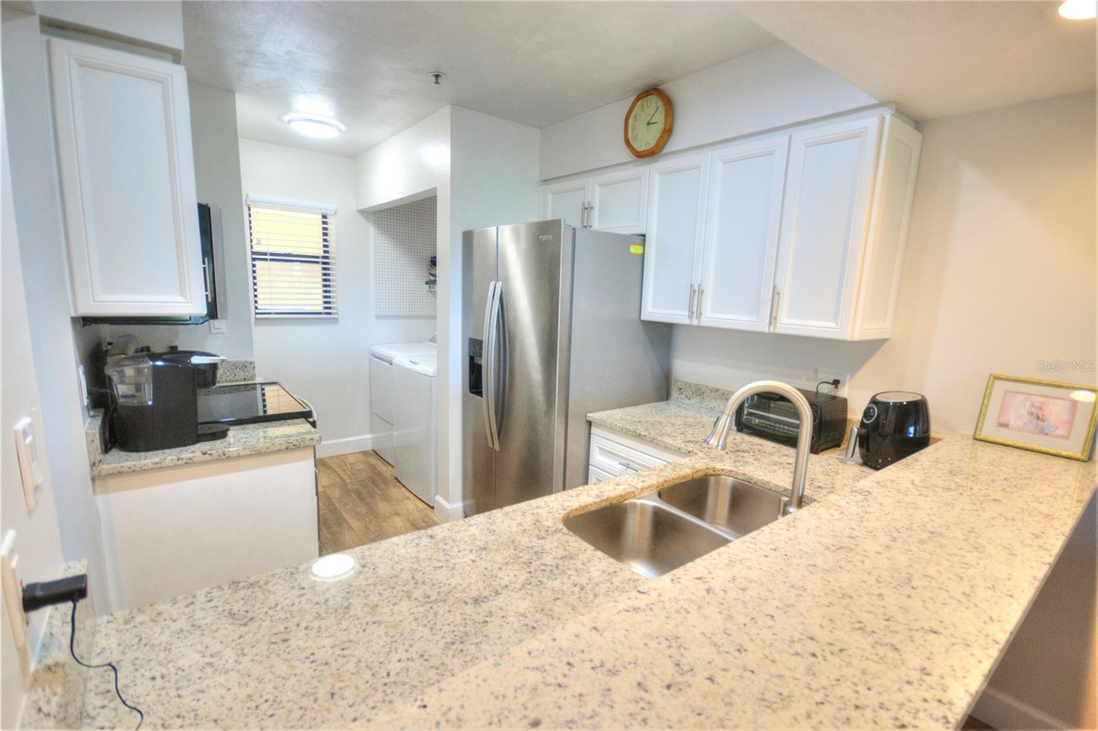 BOUCHELLE ISLAND CONDO - Residential