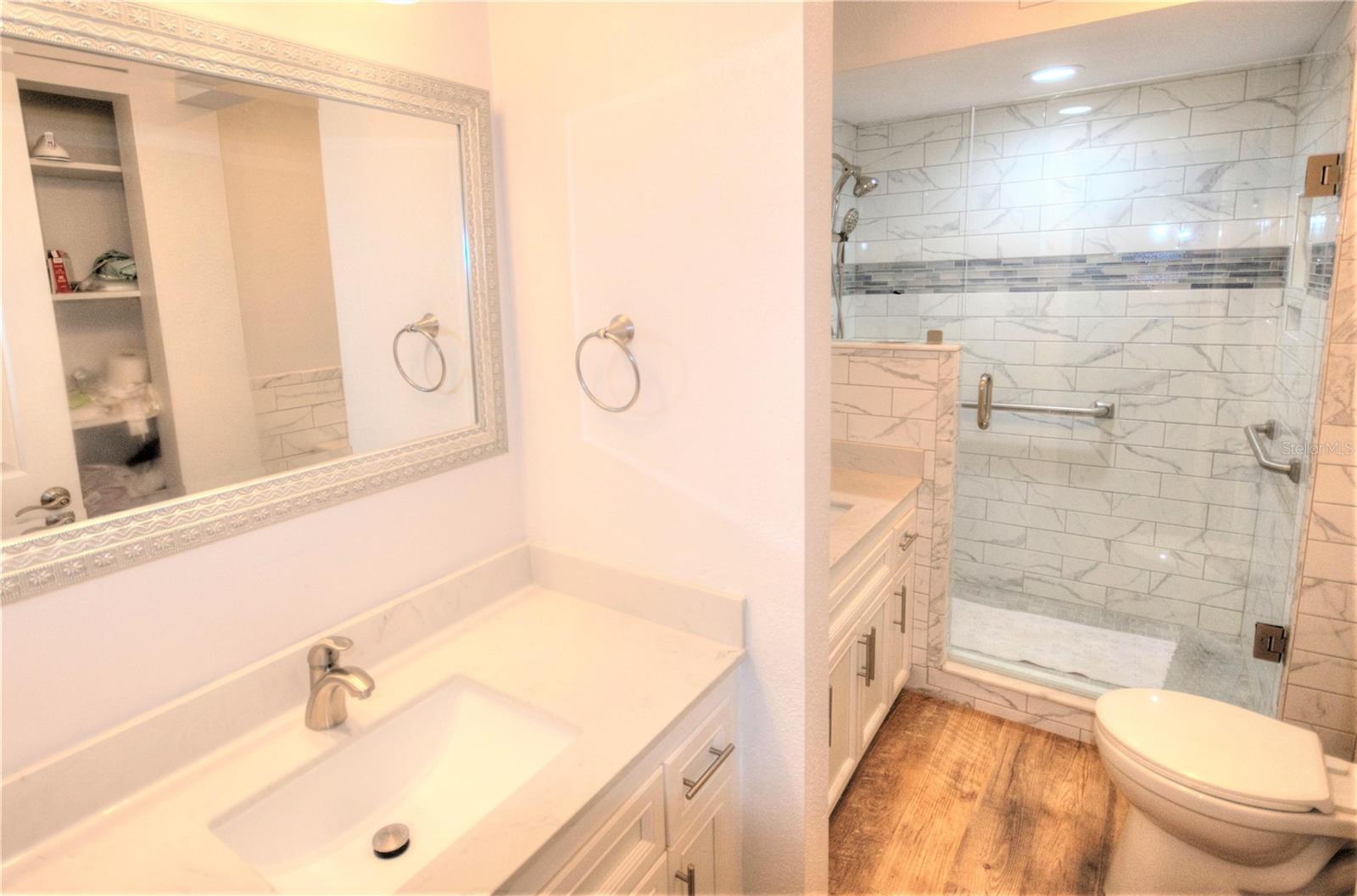 BOUCHELLE ISLAND CONDO - Residential