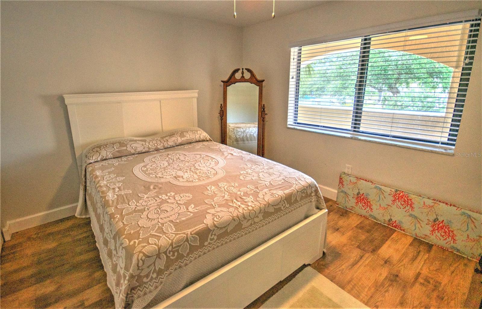 BOUCHELLE ISLAND CONDO - Residential