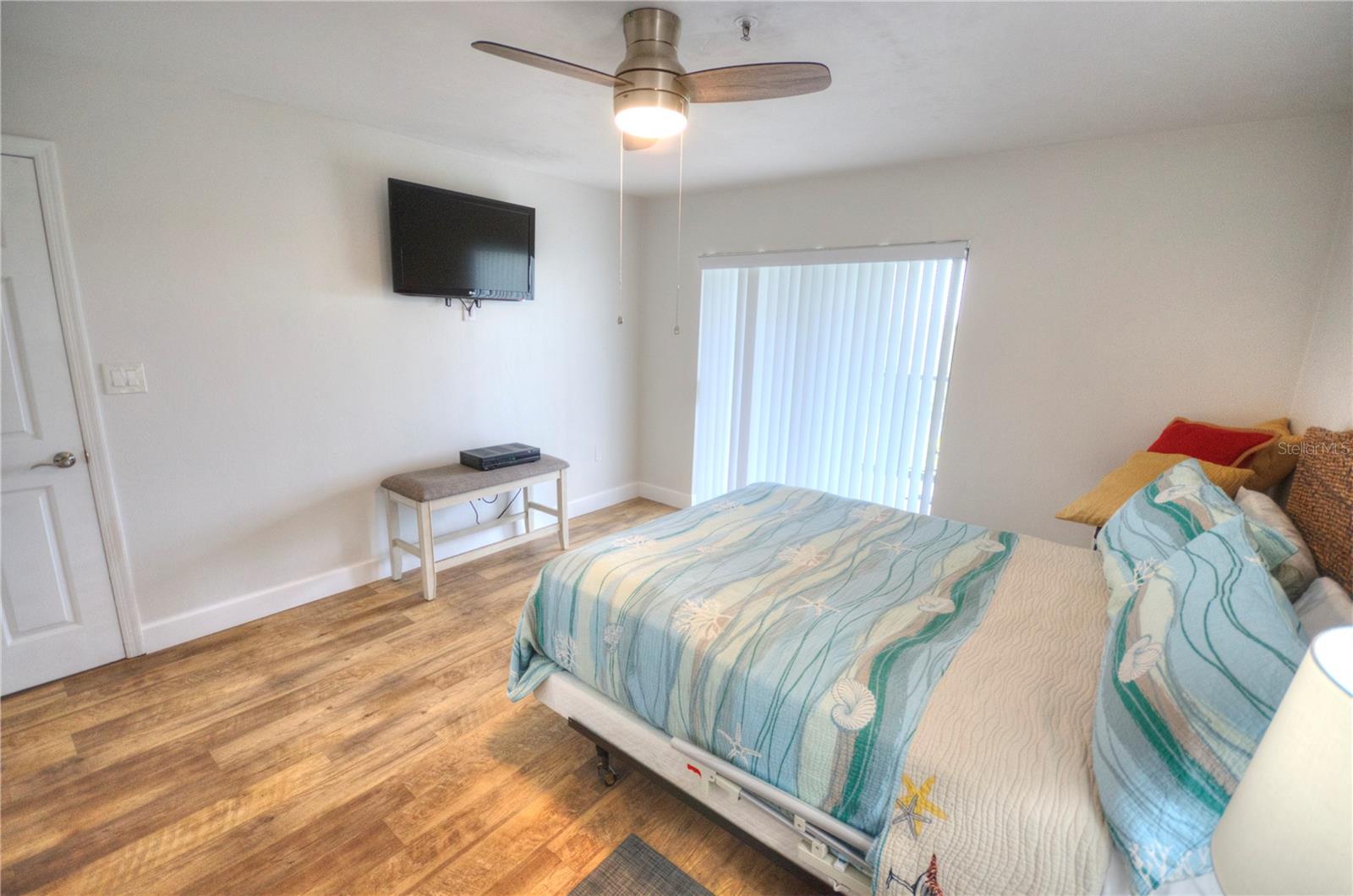 BOUCHELLE ISLAND CONDO - Residential