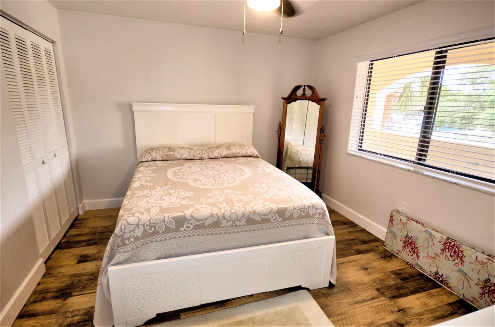 BOUCHELLE ISLAND CONDO - Residential