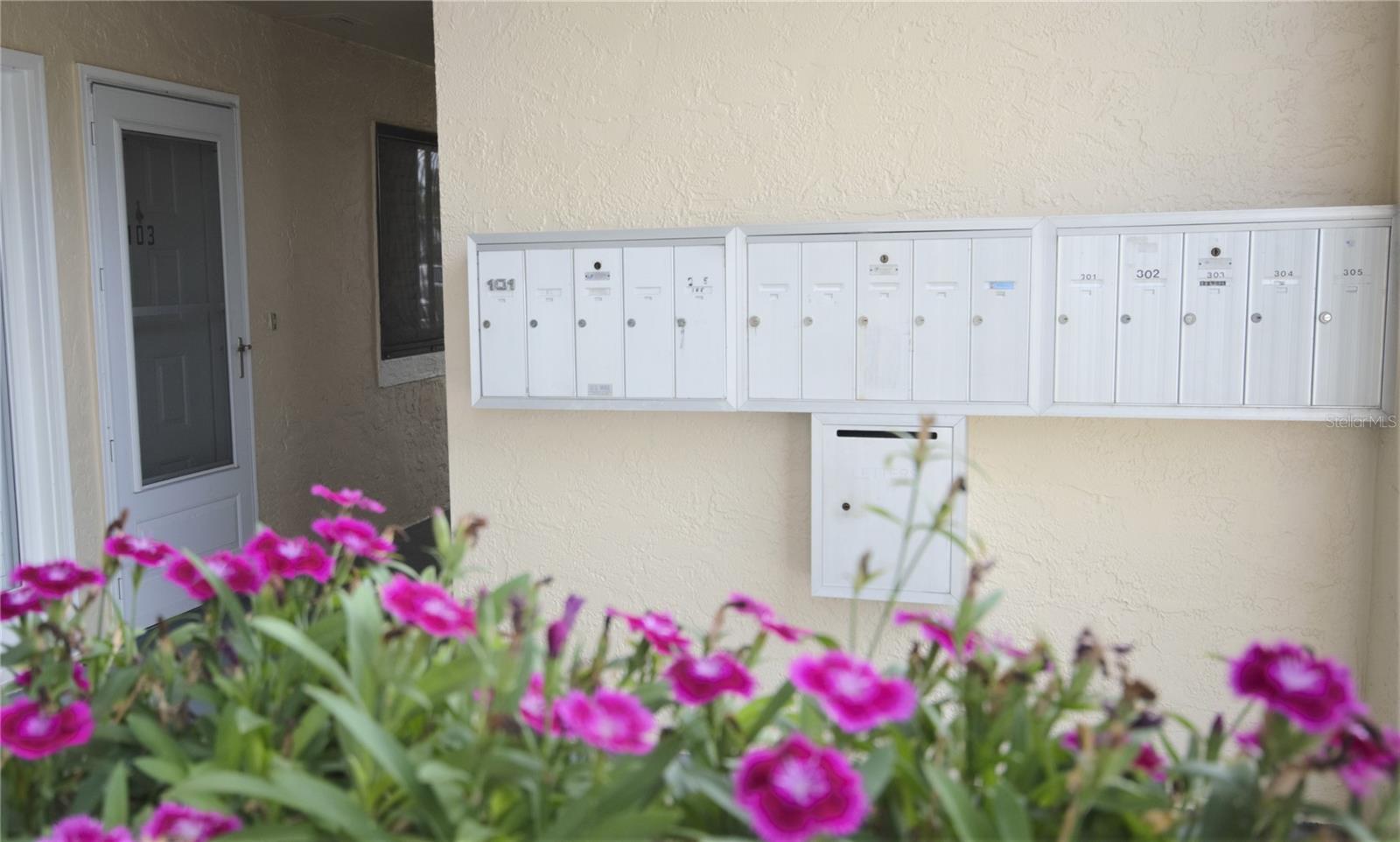 BOUCHELLE ISLAND CONDO - Residential