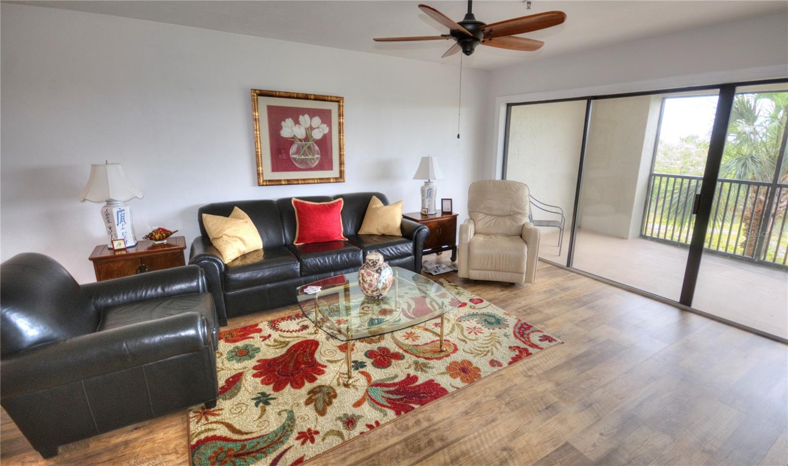 BOUCHELLE ISLAND CONDO - Residential