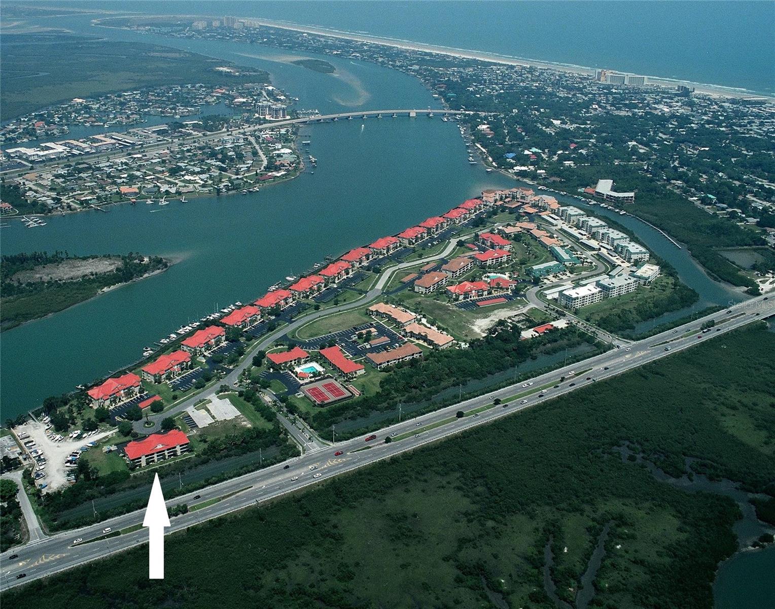 BOUCHELLE ISLAND CONDO - Residential