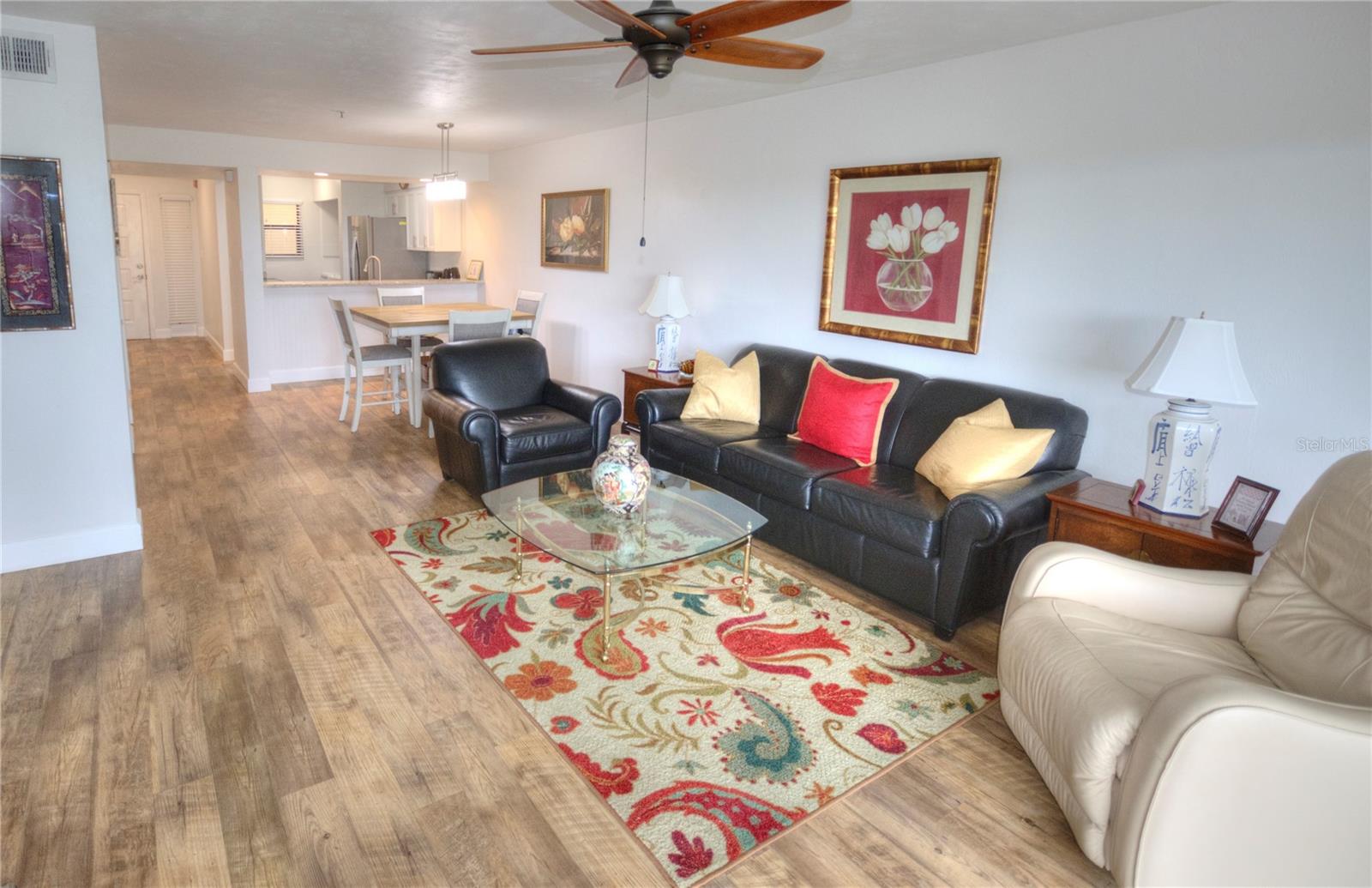 BOUCHELLE ISLAND CONDO - Residential