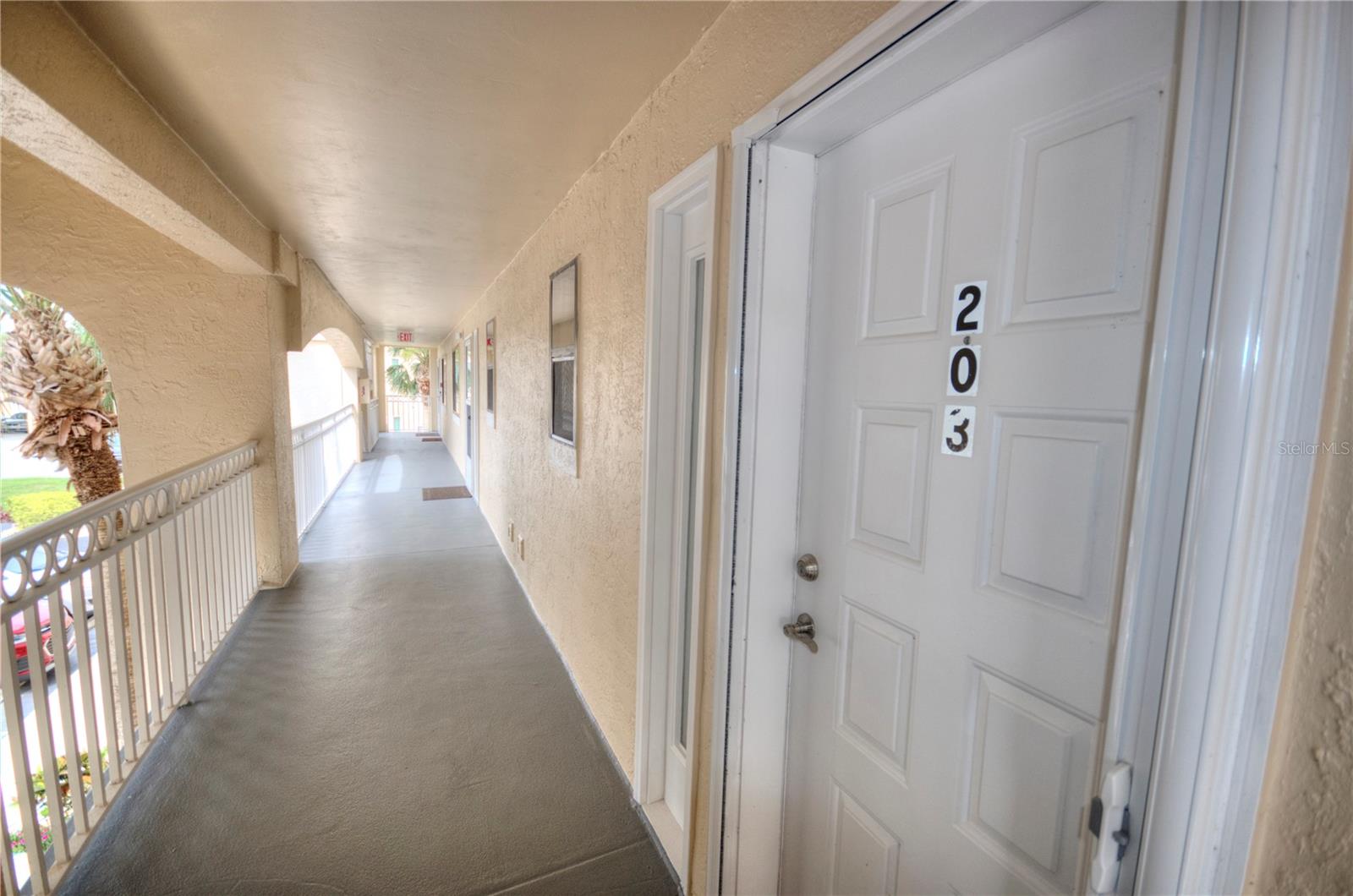 BOUCHELLE ISLAND CONDO - Residential