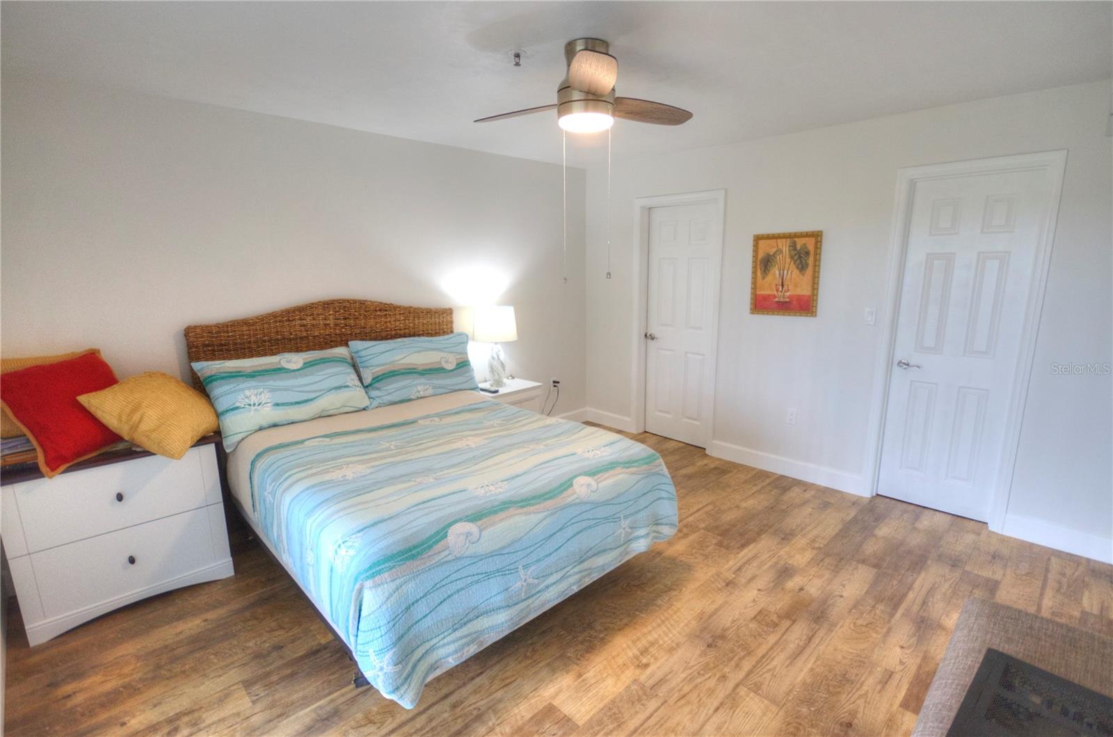 BOUCHELLE ISLAND CONDO - Residential