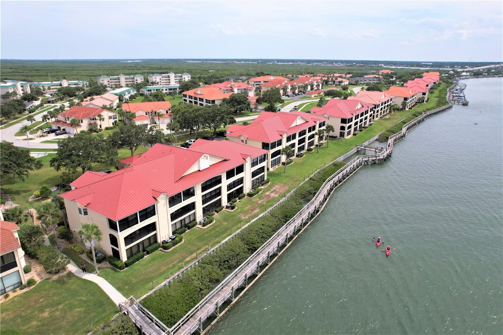 BOUCHELLE ISLAND CONDO - Residential