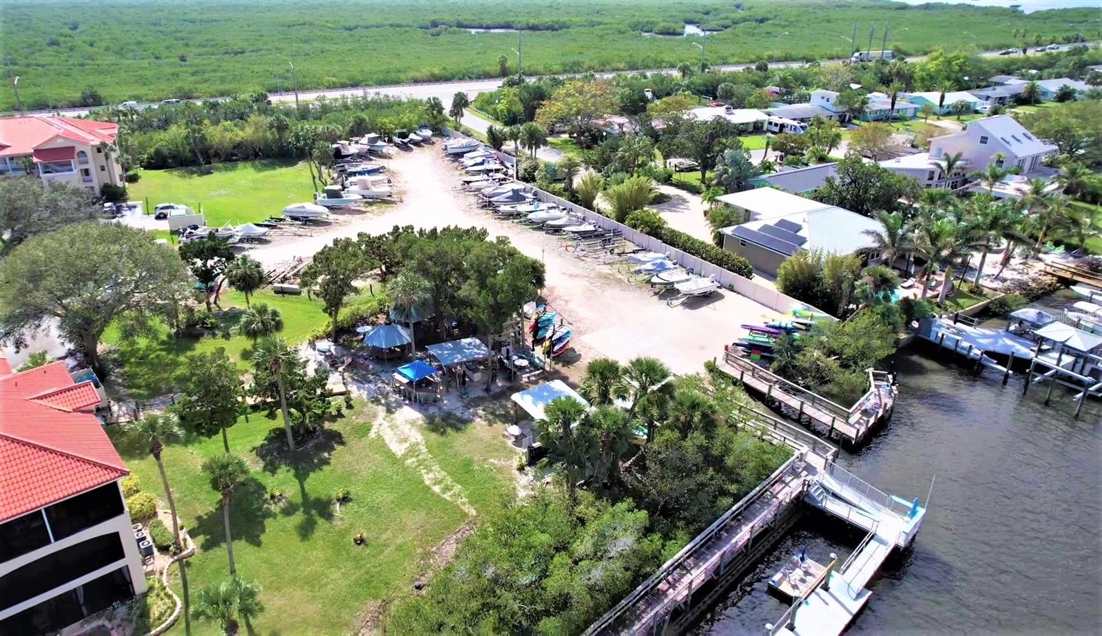 BOUCHELLE ISLAND CONDO - Residential