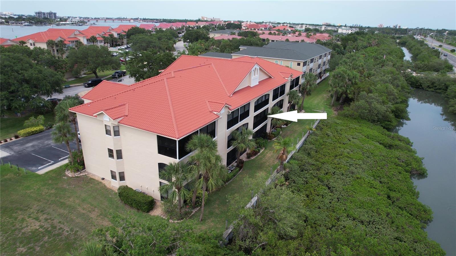 BOUCHELLE ISLAND CONDO - Residential