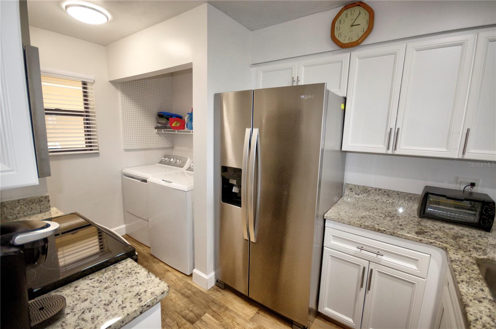 BOUCHELLE ISLAND CONDO - Residential