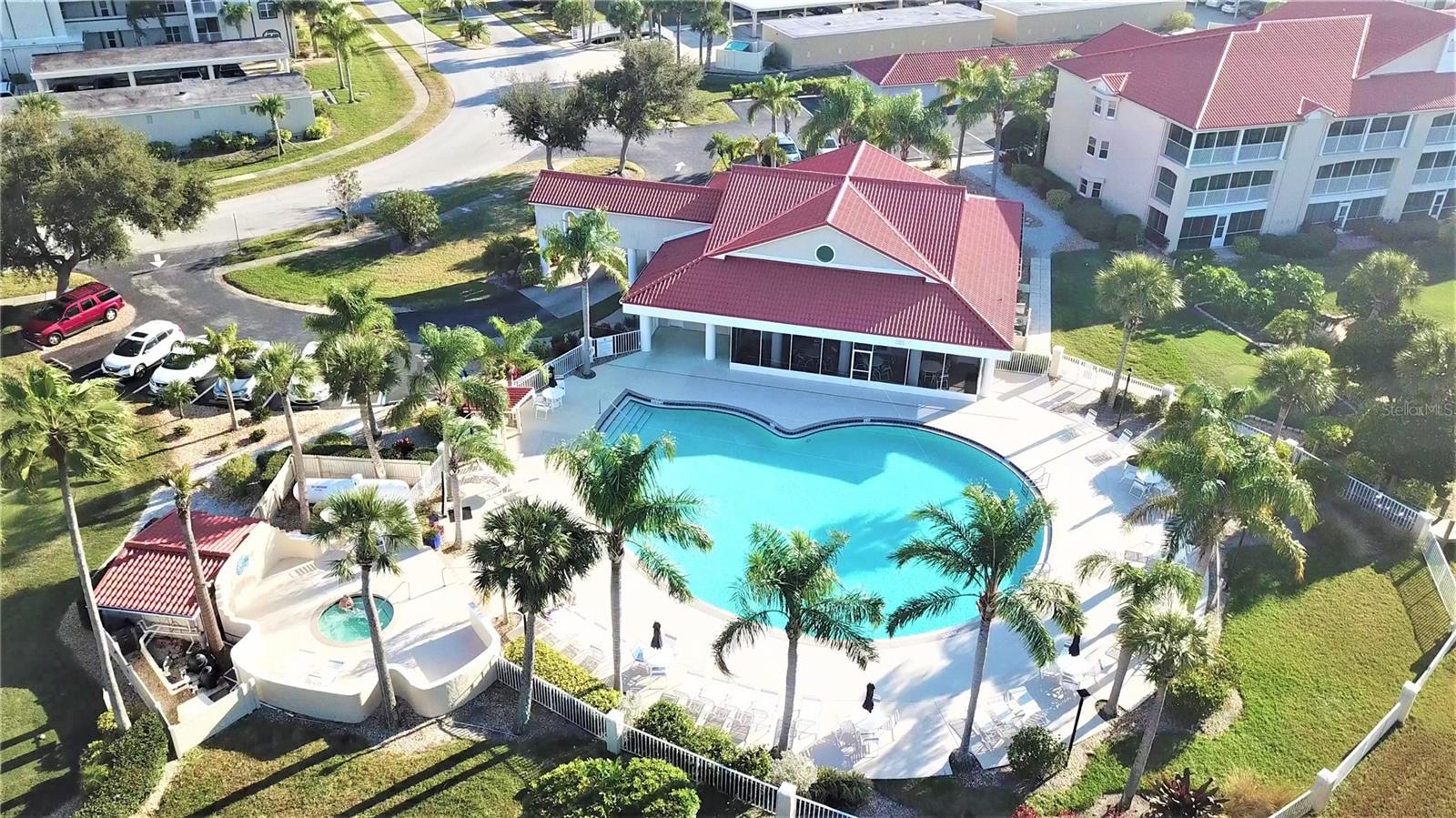 BOUCHELLE ISLAND CONDO - Residential